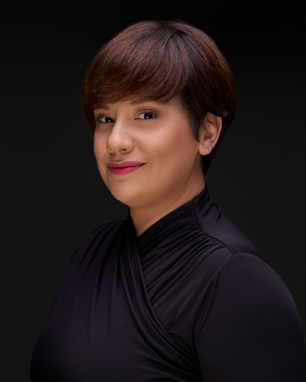 Zama Mbatha, Senior Technology Reporter